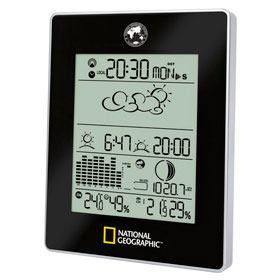 gadgetsbestellen.nl - National Geographic Weerstation