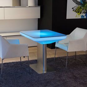 LED Tafel