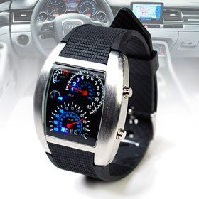 gadgetsbestellen.nl - Rev Watch