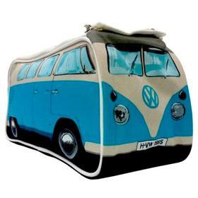 Volkswagen Toilettas