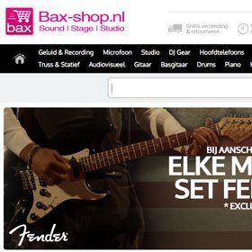 Bax-shop - gadgetsbestellen.nl