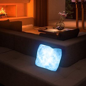 Glow Pillow - gadgetsbestellen.nl