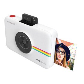 Digitale Polaroid Camera